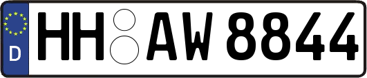 HH-AW8844
