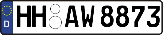 HH-AW8873