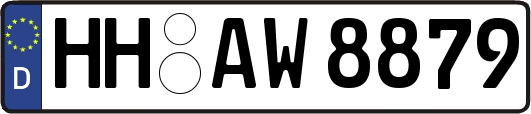 HH-AW8879