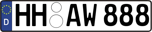 HH-AW888