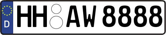 HH-AW8888