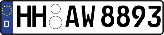 HH-AW8893