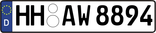 HH-AW8894