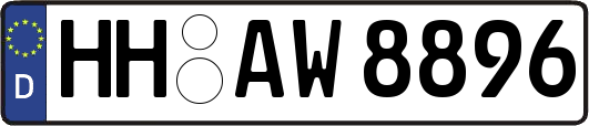 HH-AW8896