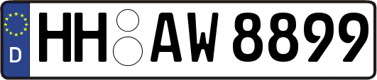HH-AW8899