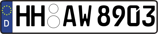 HH-AW8903