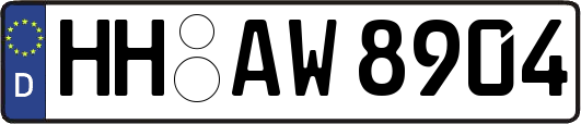 HH-AW8904