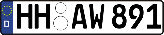 HH-AW891