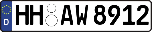 HH-AW8912