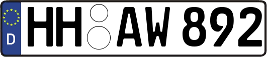 HH-AW892