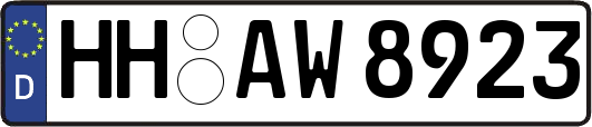 HH-AW8923