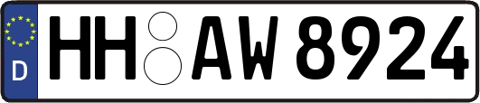 HH-AW8924