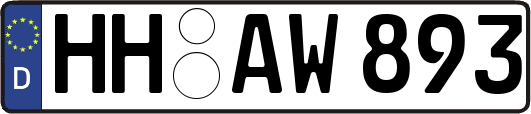 HH-AW893