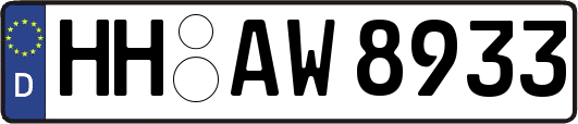 HH-AW8933