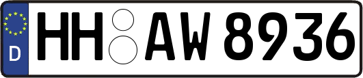 HH-AW8936