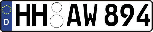 HH-AW894