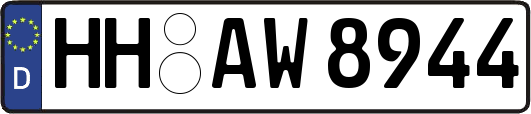 HH-AW8944
