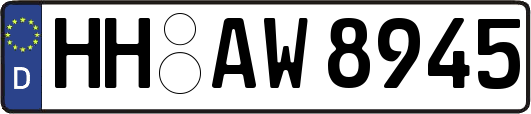 HH-AW8945