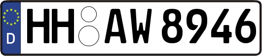 HH-AW8946