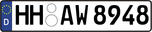 HH-AW8948