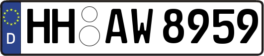 HH-AW8959
