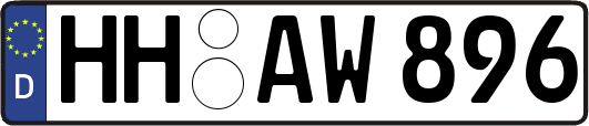 HH-AW896