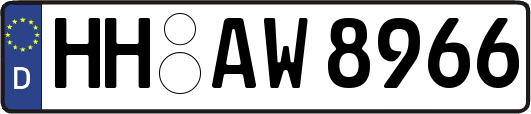 HH-AW8966