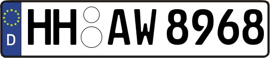 HH-AW8968