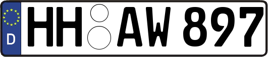 HH-AW897