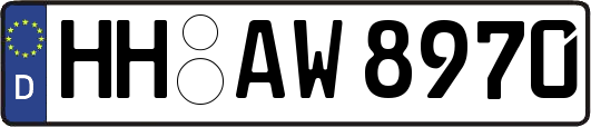 HH-AW8970