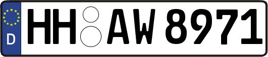 HH-AW8971