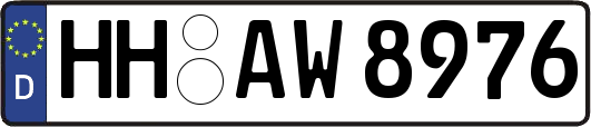 HH-AW8976