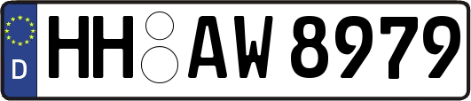HH-AW8979