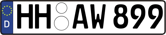 HH-AW899