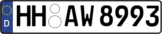 HH-AW8993