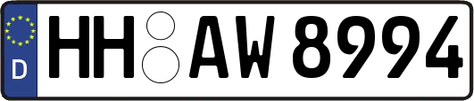 HH-AW8994