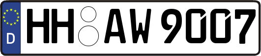 HH-AW9007