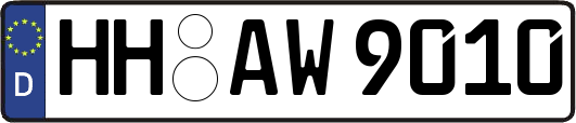 HH-AW9010