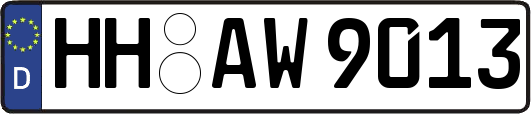 HH-AW9013