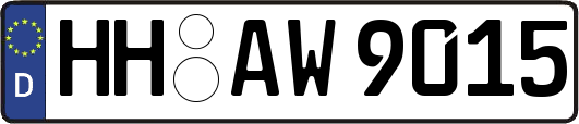 HH-AW9015