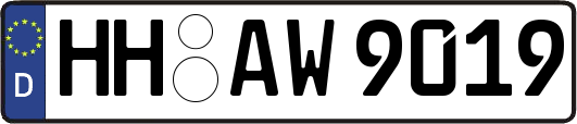 HH-AW9019