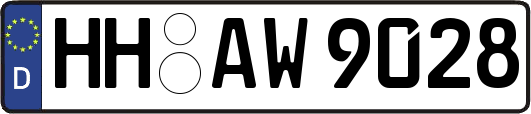 HH-AW9028