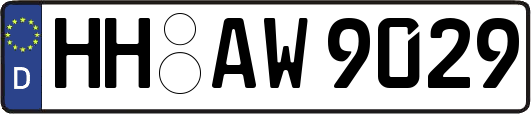 HH-AW9029