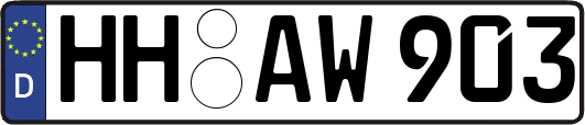 HH-AW903