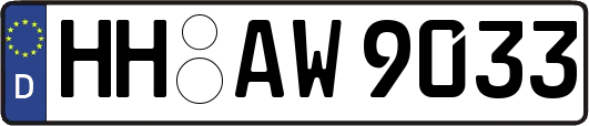 HH-AW9033