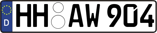 HH-AW904