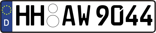 HH-AW9044