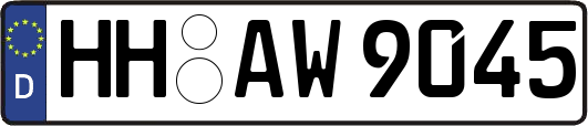 HH-AW9045