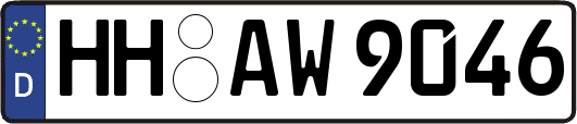 HH-AW9046