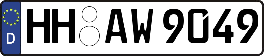 HH-AW9049